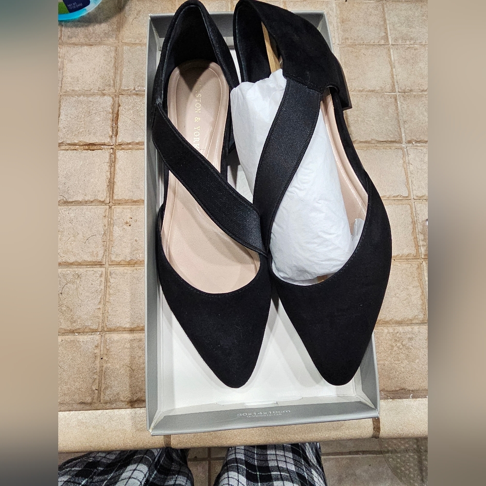 Flats - Picture 2 of 3